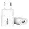 Ansmann HC105 - USB Charger 5W - Multisafe technologie - Wit