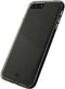 Mobilize Gelly Plus - Backcover - TPU - iPhone 7 Plus - Transparant