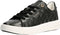 GUESS Melanie - Dames Sneakers - Gouden details - Zwart - Maat 40