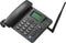 Doro 4100H - Vaste telefoon - 4G LTE - Handsfree functie - SOS-noodknop