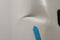 Brabantia Bo Touch Bin - Prullenbak - 2 x 30 liter - Soft Beige (2 stuks)
