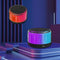 Denver BTP-103 - Draadloze speaker - Microfoon USB opladen Verlichting