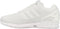 adidas Originals ZX Flux - Sneakers - Unisex - Maat 37 1/3 - Wit