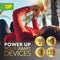 GP - CR3032 - Lithium Batterij 3V - Zilver
