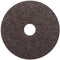 Inter Abrasive SF581.180.60 - Slijpschijf 180 mm 60 grit - Voor steen en graniet (25 eenheden)