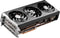 Sapphire NITRO+ - AMD Radeon RX 7700 XT - 12GB GDDR6 - RDNA 3 - 4K ondersteuning