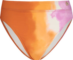 Beachlife Tie Dye - Bikinibroekje - High waist - Meerkleurig (2022)