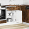 vidaXL - Keuken - onderkast -