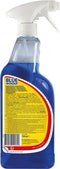 Blue Wonder - Professioneel Superontvetter - Spray - Krachtige Ontvetter - 1 Liter - 1 stuk