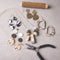 Creativ Company Starter Hobbyset Sieraden Klei