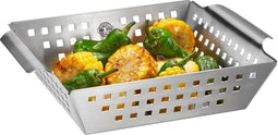 Grill Schaal - Klein - BBQ - Gefu
