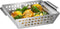 Grill Schaal - Klein - BBQ - Gefu