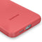 Samsung Galaxy S25+ - Silicone Case - Schokabsorberend - Rood