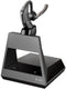Plantronics Voyager 5200 - Draadloze headset - Ruisonderdrukking en spraakassistent - Zwart