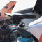 SP Connect Anti Vibration Module - Trillingsdemper 60% vermindering - Zwart