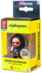 Good Loot - Cyberpunk 2077 - Sleutelhanger Johnny Silverhand - Multi