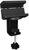 Icy Box IB-MSA106-HH - Houder - Zwart
