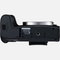 CANON EOS RP + RF 24-105mm F4.0-7.1 IS STM Systeemcamera