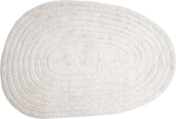 Wasbaar Vloerkleed Oliver - Natural 140 x 200 cm