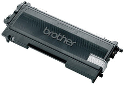 Brother TN-2000 - Toner - Origineel - Zwart