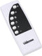 Tristar KA5877 - Digitale verwarming 1000 W - Wit