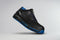 Redbrick Motion Star Werkschoen S1P - Mannen - Zwart/Blauw - 47