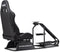 Next Level Racing GTRacer 2.0 - Simulator Cockpit - Breder GT-stijl racestoel - Zwart