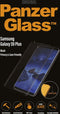 PanzerGlass Privacy Case Friendly Glazen Screenprotector Samsung Galaxy S9 Plus