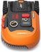 Worx Landroid M500 Plus - Robotmaaier - AIA navigatie - 500 m²