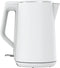 AENO EK2 - Waterkoker - 2200W met droogkookbeveiliging - Wit