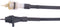 Kilometertellerkabel Vespa S 50-125-150cc