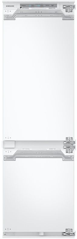 Samsung BRB26715DWW/EF - Koelkast - Vriezer onder - Energieklasse D