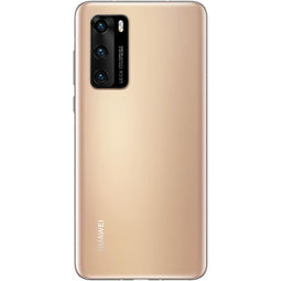 Huawei P40 - Goud - 128 GB - Dubbele fysieke simkaart