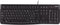 Logitech K120 - Toetsenbord - AZERTY indeling - Zwart
