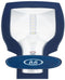 Scangrip Mag 300lm - Handlamp - Oplaadbaar met USB - Donkerblauw