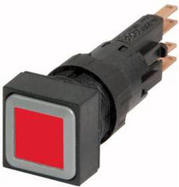Eaton 088537 Q18LT-RT/WB Druktoets Rood 1 stuk(s)