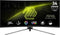 MSI MAG 345CQR - Gaming Monitor - 34