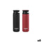 Waterfles ThermoSport Roestvrij staal 500 ml (6 Stuks)
