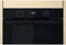 Whirlpool OMR58HU1B - Inbouwoven - Cook3 functie - Energieklasse A+