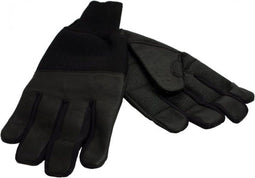 Revara Winter - Rolstoelhandschoen - Leer XS