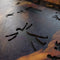 UNIDRAGON Houten Puzzel Voor Volwassenen Kunst Collectie - Mona Lisa - 1000 stukjes - 59x39,5 cm