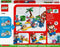 LEGO Super Mario Uitbreidingsset Dorries strandboulevard - 71398