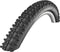 Schwalbe Buitenband Smart Sam 29 X 2.10 (54-622) Zwart