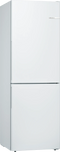 Bosch KGV33VWEA - Vrijstaande koelvriescombinatie - VitaFresh-lade LowFrost SuperFreezing - Wit