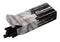 Talens houtskool 7 - 12 mm, doosje met 20 staafjes