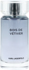 Lagerfeld - Bois De Vétiver Les Parfums Matieres - Eau De Toilette - 100ML