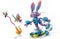 LEGO DREAMZzz™ Izzie en Bunchurro het gamende konijn - 71490