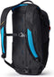 Gregory Nano 18l Rugzak Zwart
