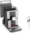 Krups Intuition Experience EA876D - Volautomatische espressomachine - 17 dranken - Roestvrij staal
