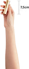 L’Oréal Paris - Color Riche Satin Lipstick - 236 Organza - Nude - Verzorgende, Lippenstift Verrijkt met Arganolie 4,54 gr.
